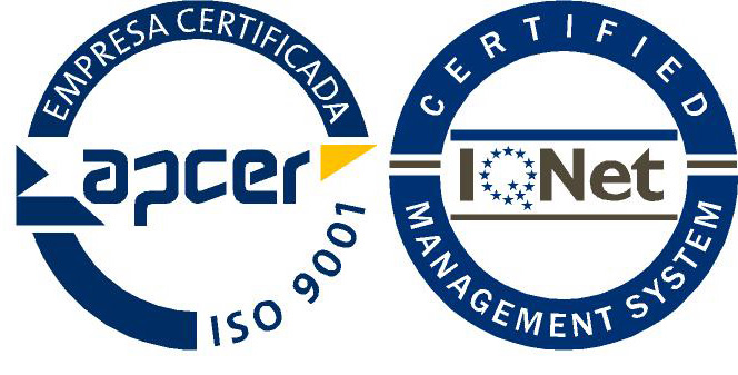 ISO 9001 + IQNet