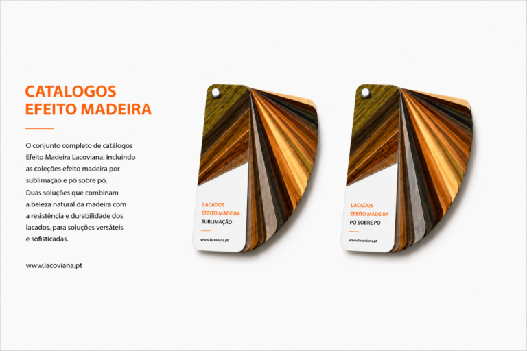 Conjunto Catálogos Efeito Madeira (2)