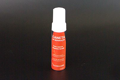 Caneta de Retoque