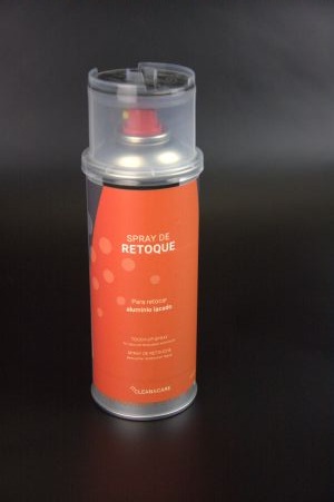 Spray de Retoque
